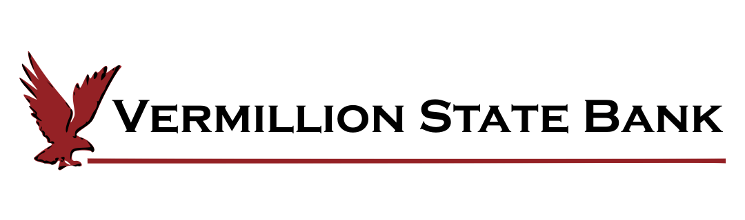 vermilion bank online